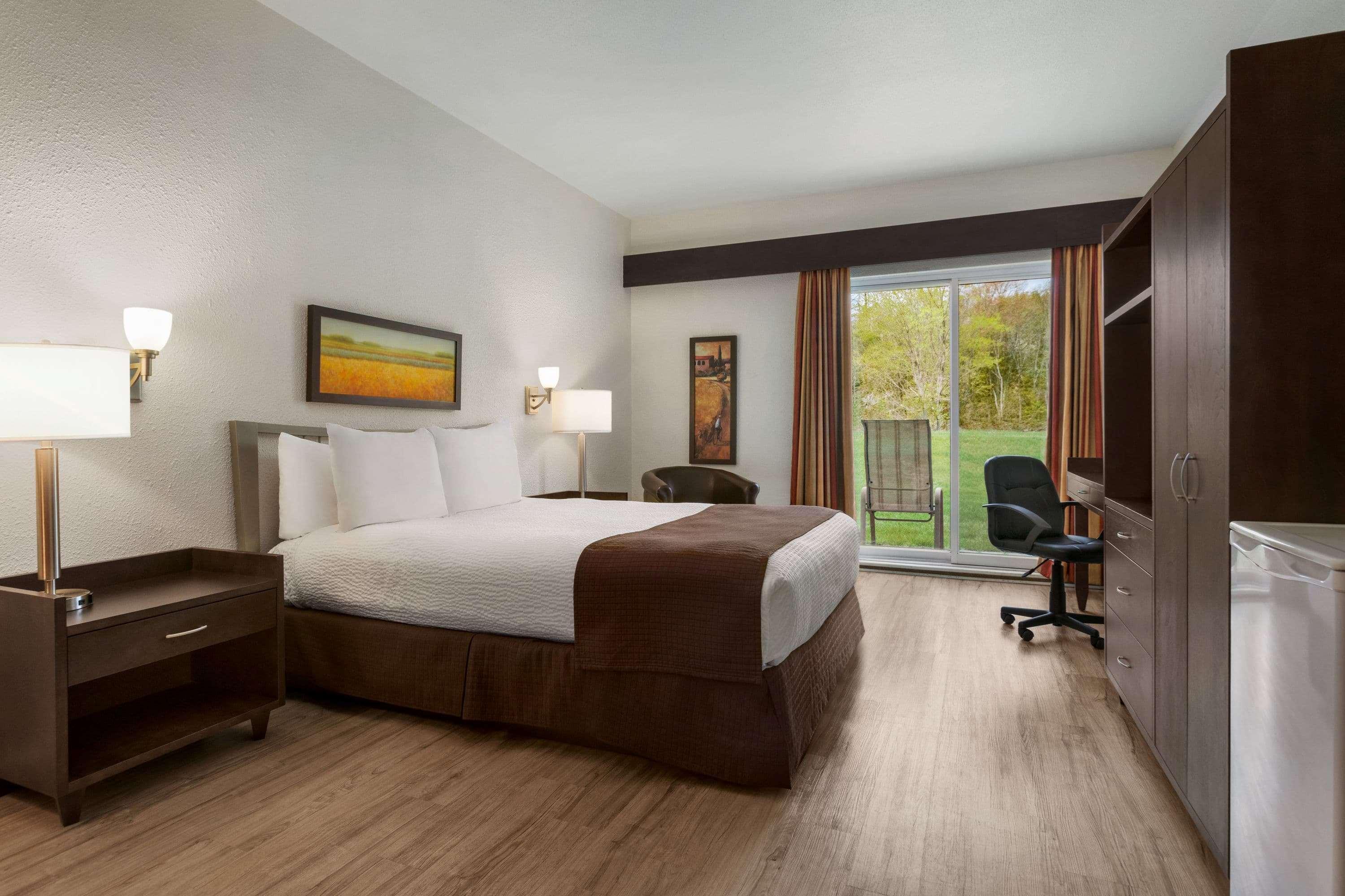Days Inn By Wyndham Montmagny Εξωτερικό φωτογραφία