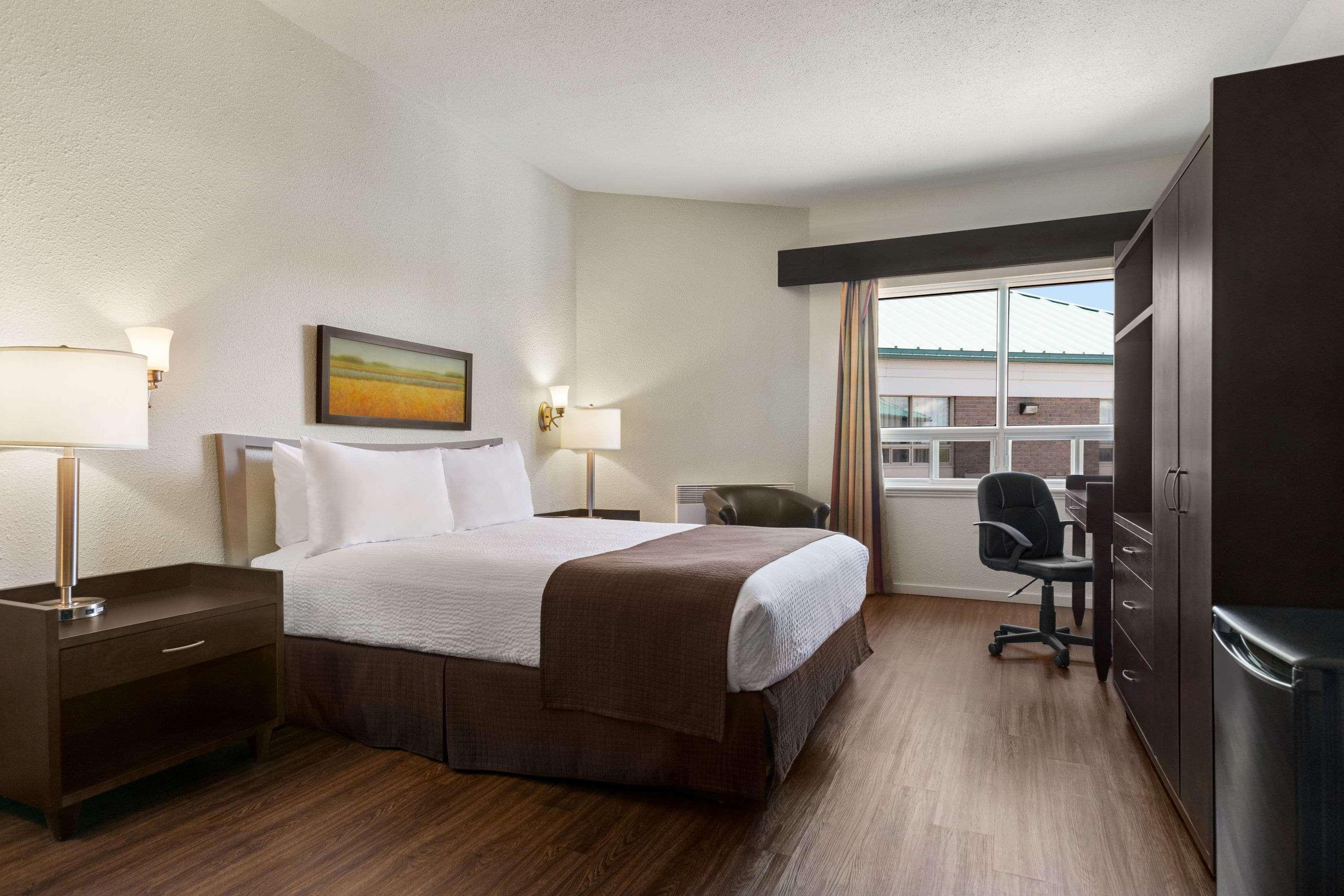 Days Inn By Wyndham Montmagny Εξωτερικό φωτογραφία