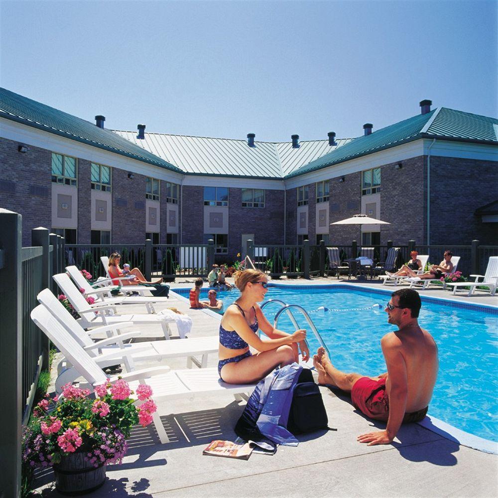Days Inn By Wyndham Montmagny Εξωτερικό φωτογραφία