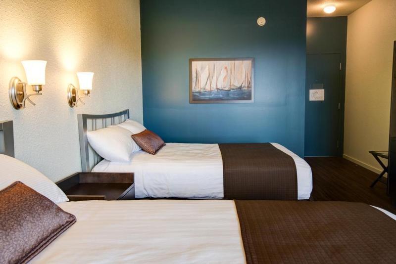 Days Inn By Wyndham Montmagny Εξωτερικό φωτογραφία