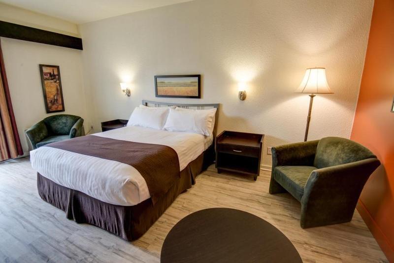 Days Inn By Wyndham Montmagny Εξωτερικό φωτογραφία
