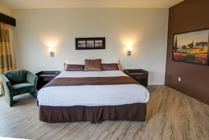 Days Inn By Wyndham Montmagny Εξωτερικό φωτογραφία